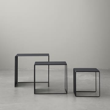 Mesa Cluster - Cashmere, 3-piezas - Ferm Living