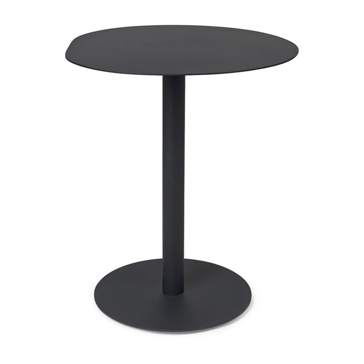 Mesa de café Pond Ø64x72 cm - Black - Ferm Living
