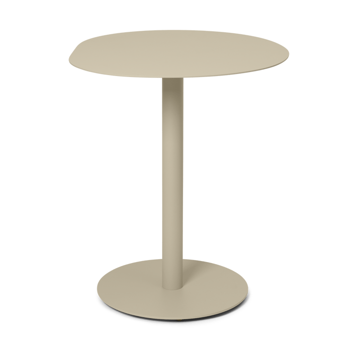 Mesa de café Pond Ø64x72 cm - Cashmere - Ferm Living