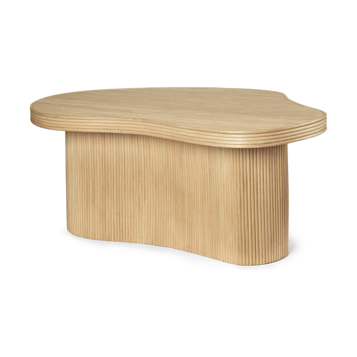 Mesa de centro Isola - Natural - Ferm Living