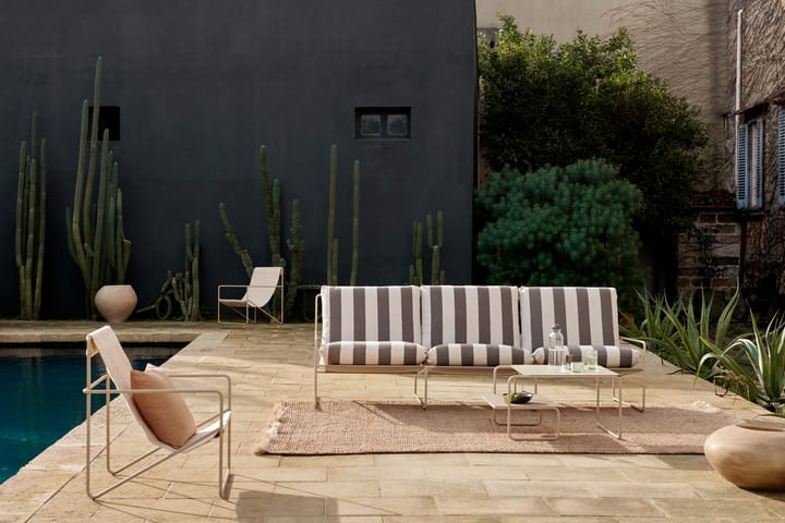 Mesa de centro Level 60x79 cm, Cashmere Ferm Living