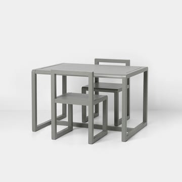 Mesa Little Architect - Gris - Ferm Living