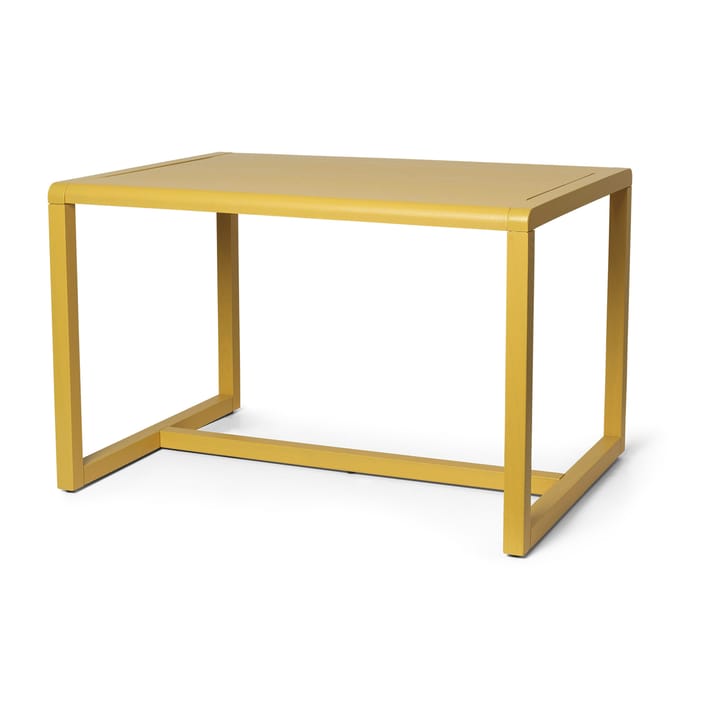 Mesa Little Architect - Yellow - ferm LIVING