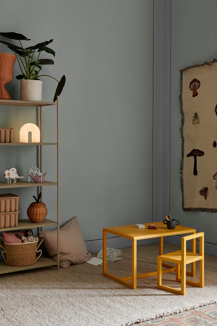 Mesa Little Architect, Yellow Ferm Living