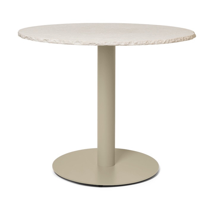 Mesa Mineral - Bianco curia, cashmere - Ferm Living