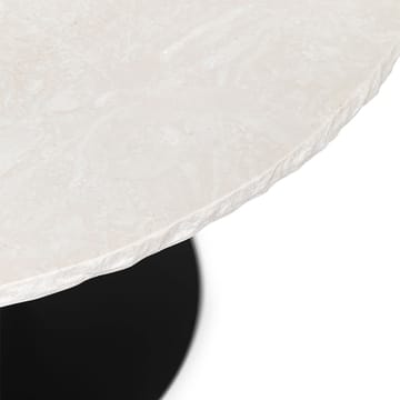 Mesa Mineral - Blanco, mármol bianco curia - Ferm Living