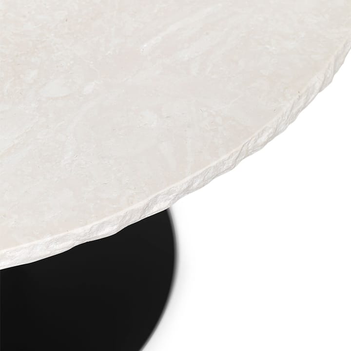 Mesa Mineral, Blanco, mármol bianco curia Ferm Living