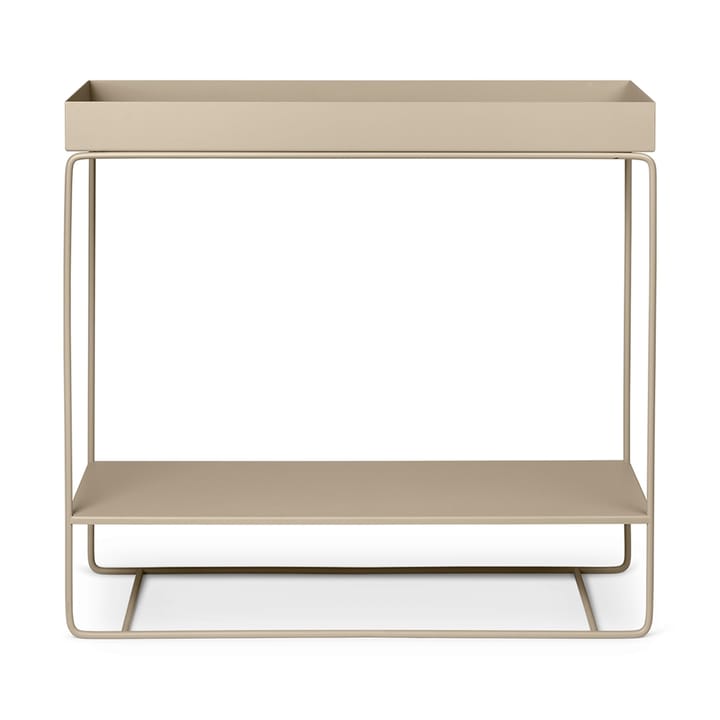 Mesa plant box Ferm Living - Cashmere - Ferm Living