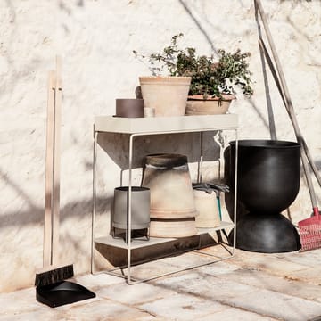 Mesa plant box Ferm Living - Cashmere - Ferm Living