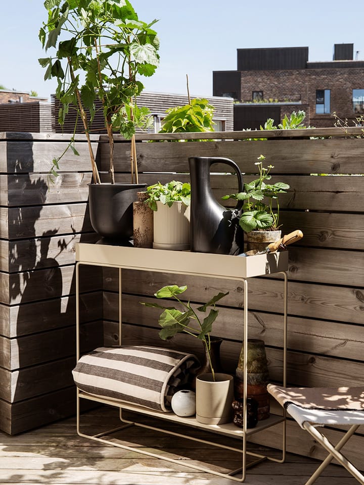 Mesa plant box Ferm Living, Cashmere Ferm Living
