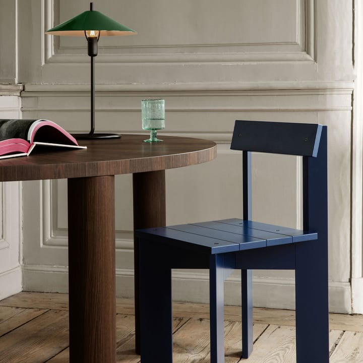 Mesa Post, Oak smoked, star Ferm Living