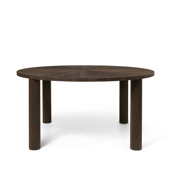 Mesa Post - Oak smoked, star - Ferm Living