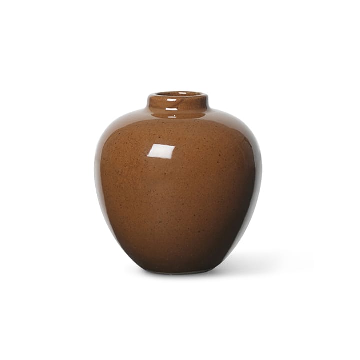 Mini jarrón Ary small - Soil - Ferm Living