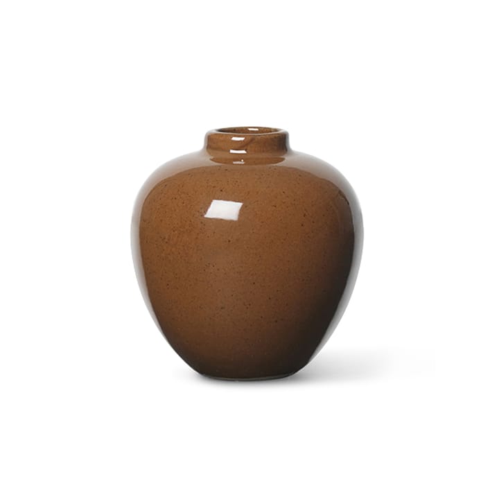 Mini jarrón Ary small - Soil - ferm LIVING