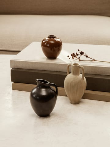 Mini jarrón Ary small - Soil - Ferm Living