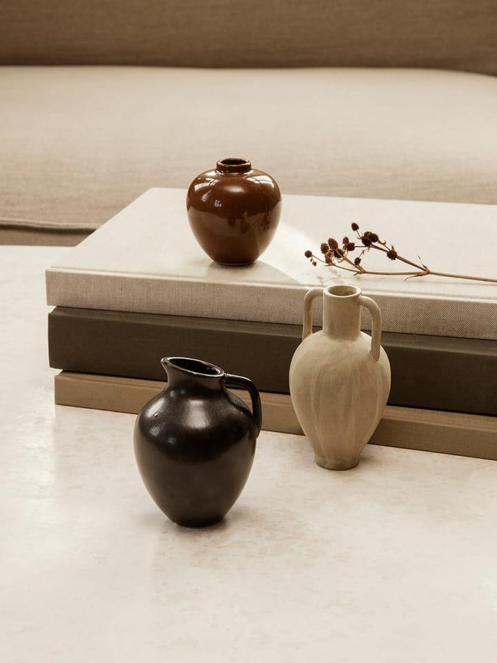 Mini jarrón Ary small, Soil Ferm Living