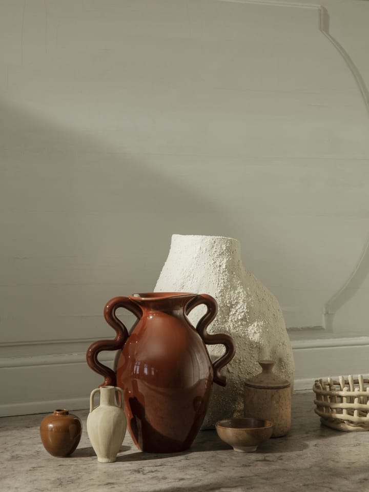 Mini jarrón Ary small, Soil Ferm Living