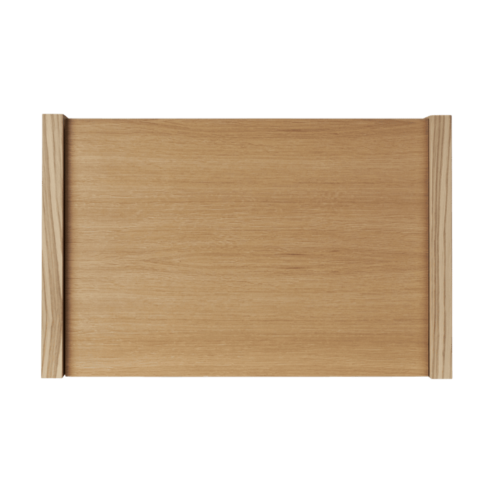 Módulo de estantería de armario Kona - Natural - Ferm Living