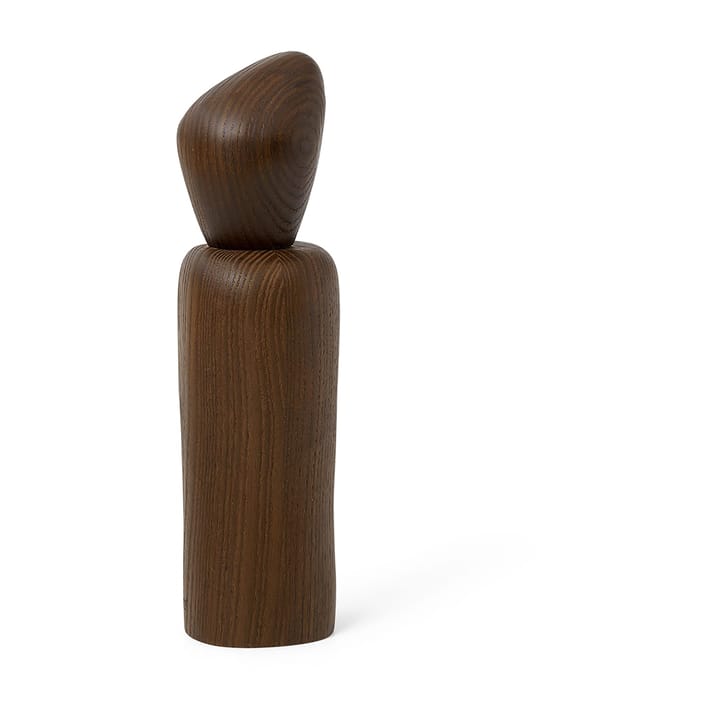 Molinillo de especias Cairn - dark brown - Ferm Living