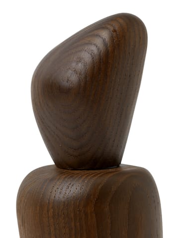 Molinillo de especias Cairn - dark brown - Ferm Living