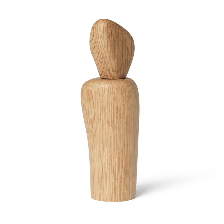 Molinillo de especias Cairn - Oak - Ferm Living
