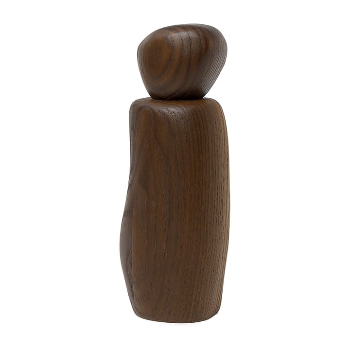 Molinillo Pebble - dark brown - Ferm Living