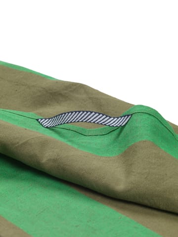Paño de cocina Hale 50x70 cm - Olive-green - Ferm Living