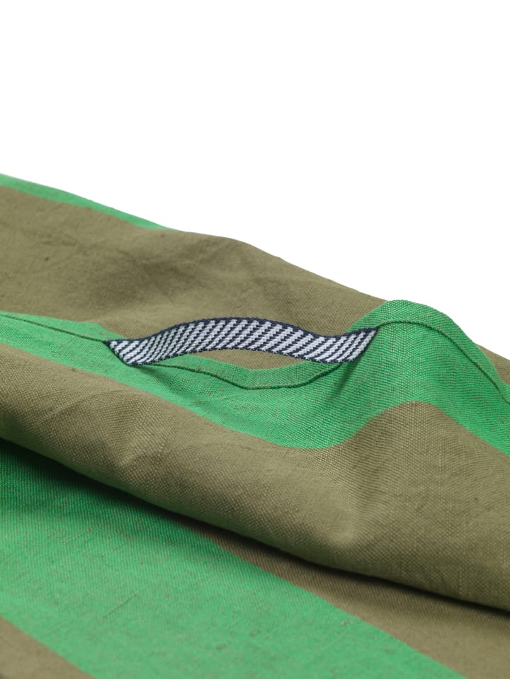 Paño de cocina Hale 50x70 cm, Olive-green Ferm Living