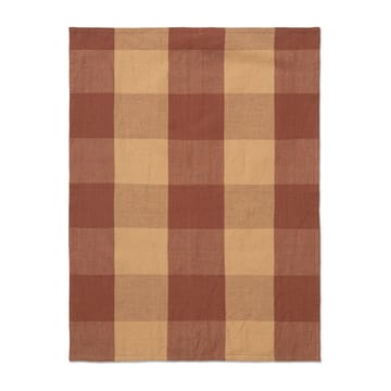 Paño de cocina Hale 50x70 cm - Peach-spice red - Ferm Living