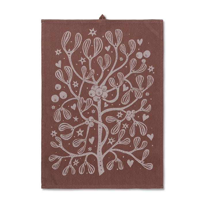 Paño de cocina Mistel - cinnamon - Ferm LIVING