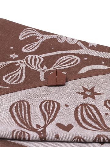 Paño de cocina Mistel - cinnamon - Ferm Living