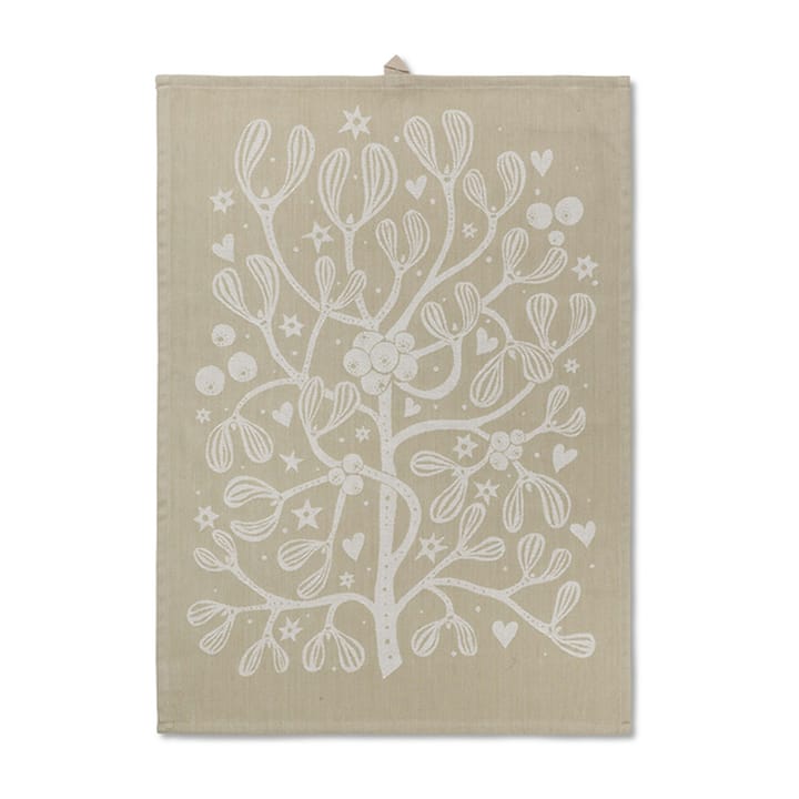 Paño de cocina Mistel - sand - Ferm LIVING