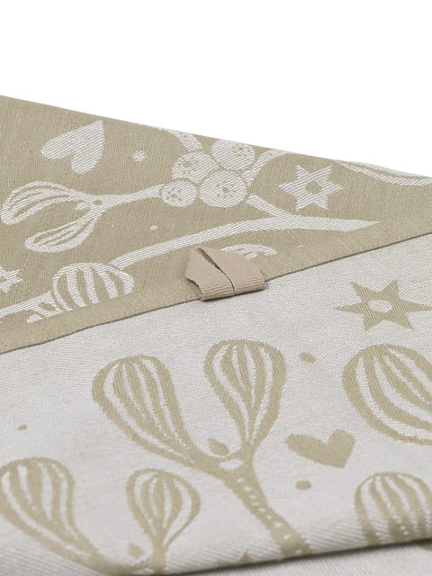 Paño de cocina Mistel, sand Ferm Living