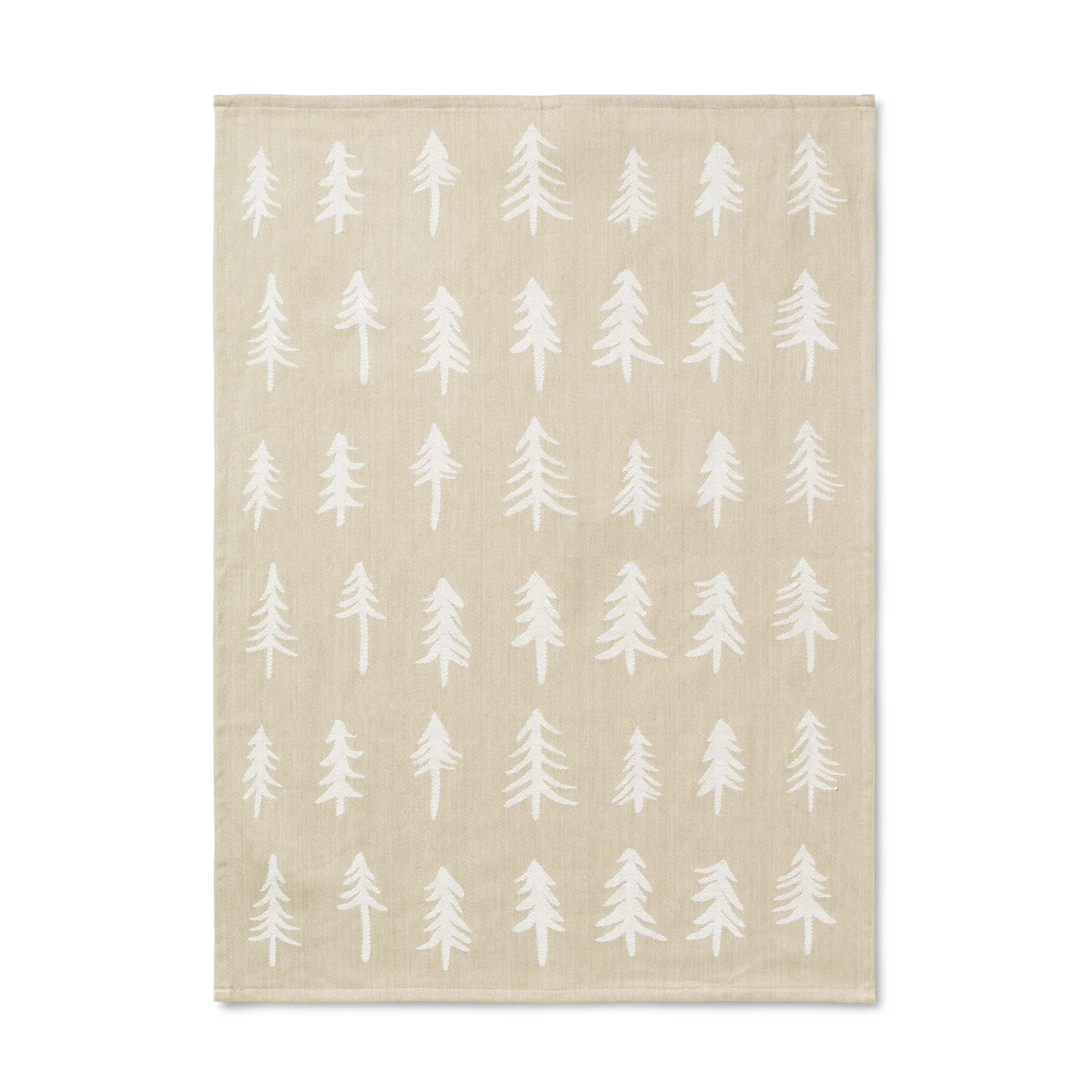 Paño de cocina navideño, Sand Ferm Living