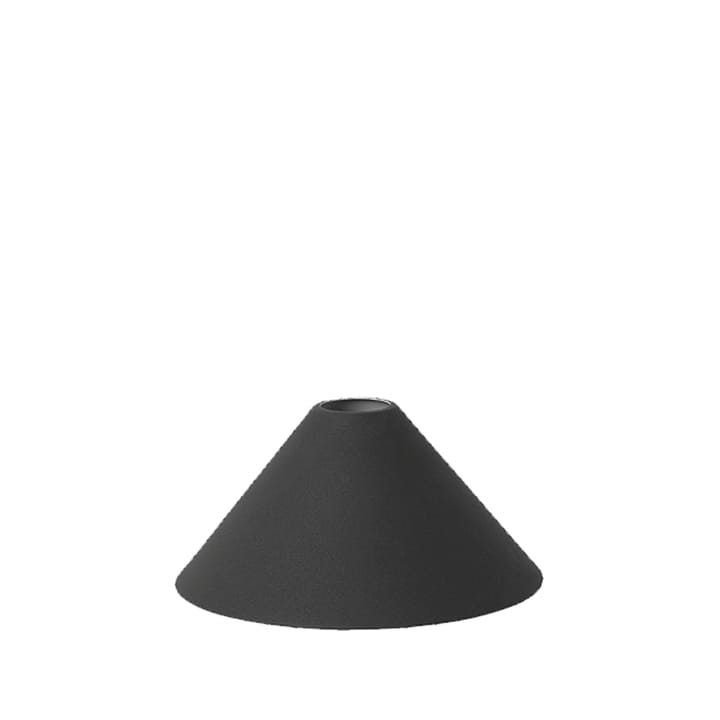 Pantalla de lámpara Collect - Black, cone - ferm LIVING