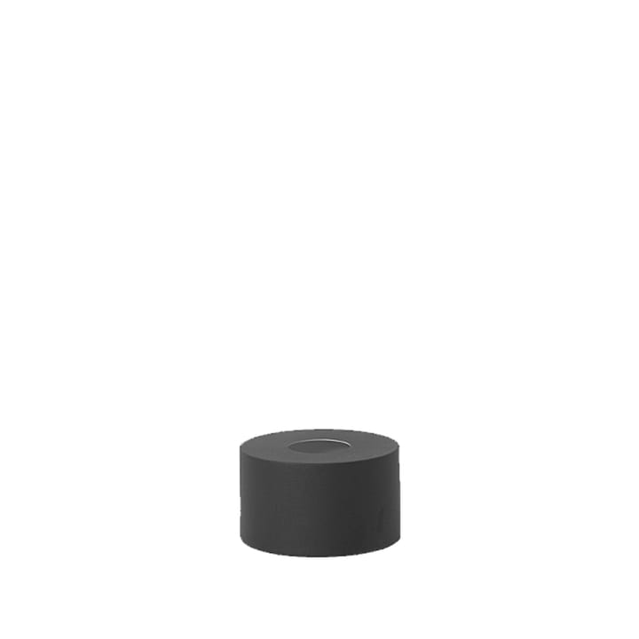 Pantalla de lámpara Collect - Black, disc - Ferm Living