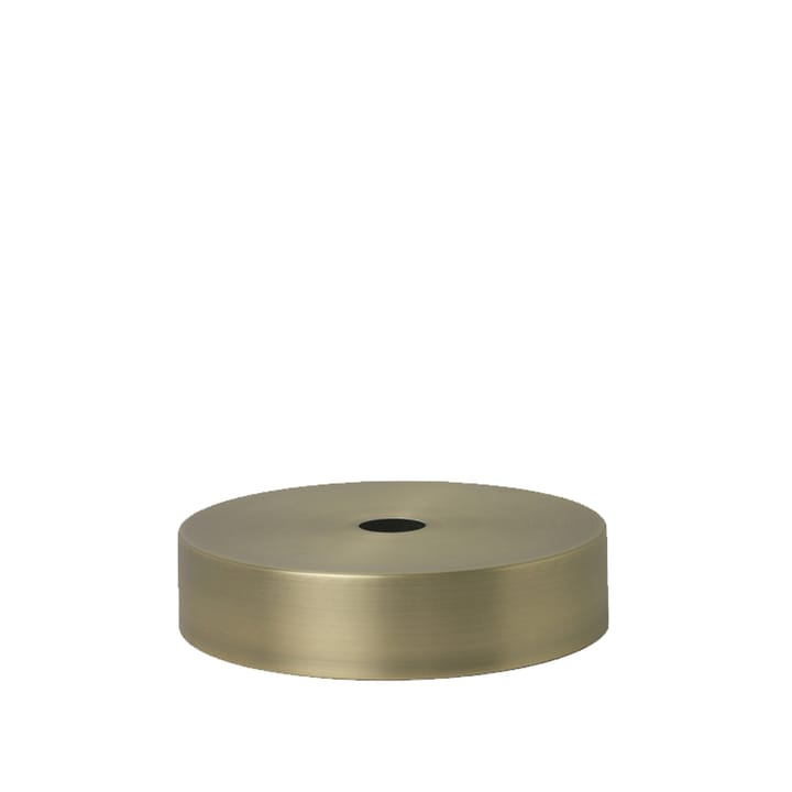 Pantalla de lámpara Collect - Brass, record - Ferm Living