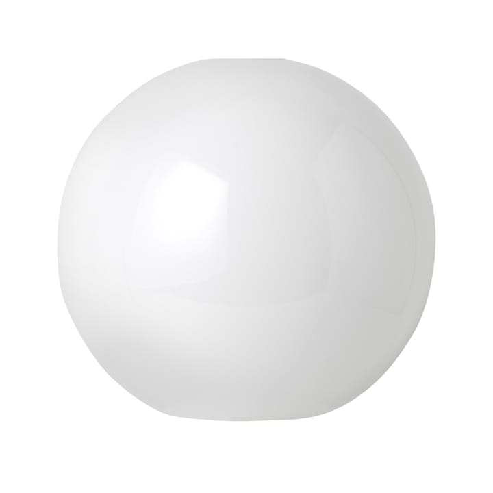 Pantalla de lámpara Collect esfera - vidrio pavonado - ferm LIVING