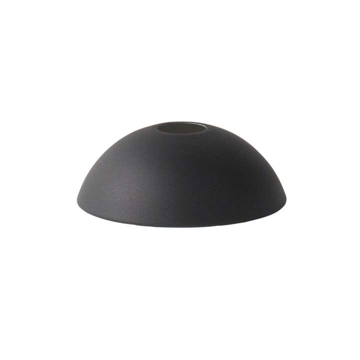 Pantalla de lámpara Collect Hoop - negro - Ferm Living