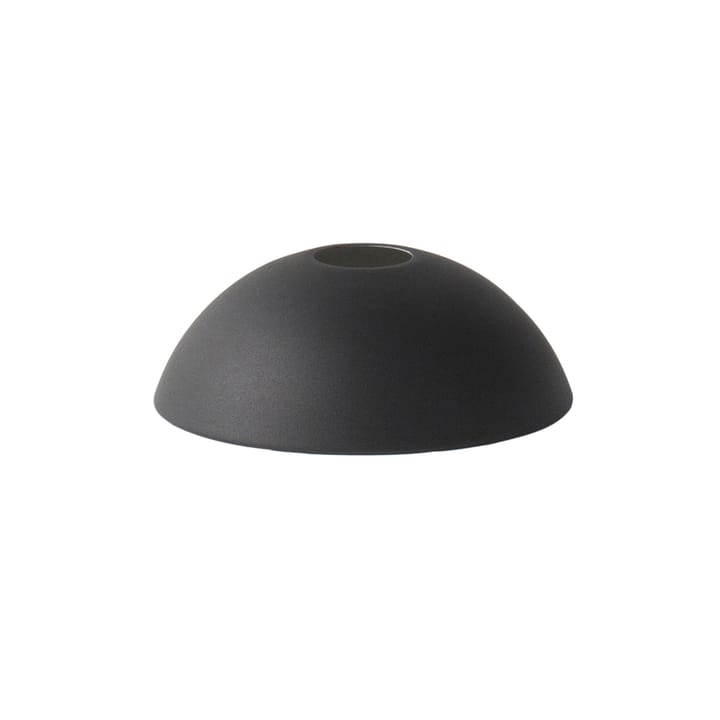 Pantalla de lámpara Collect Hoop - negro - Ferm LIVING