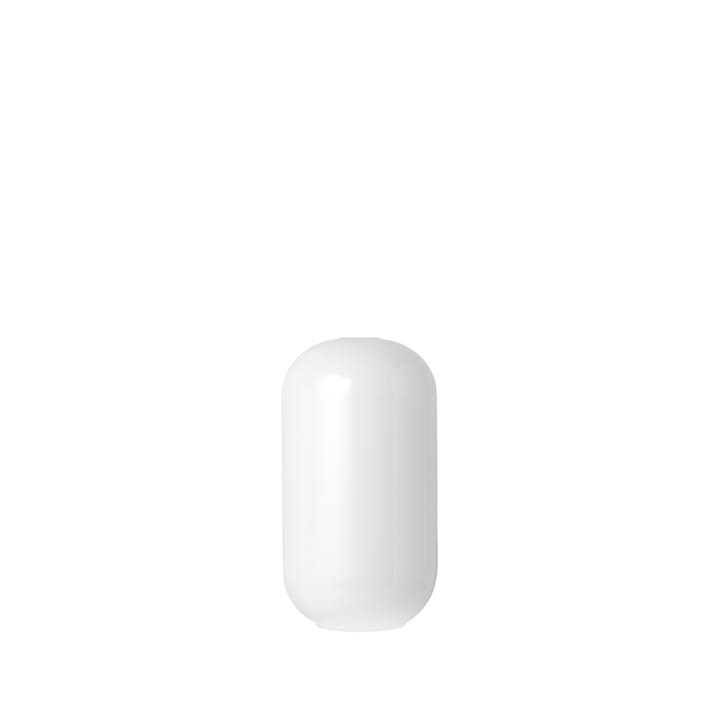 Pantalla de lámpara Collect - Opal, tall - Ferm Living