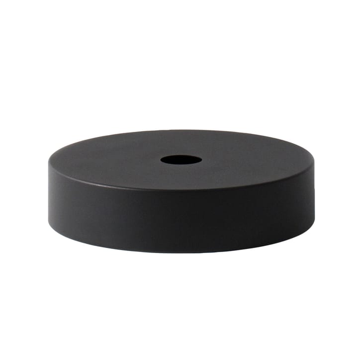 Pantalla de lámpara Collect Record - negro - Ferm Living