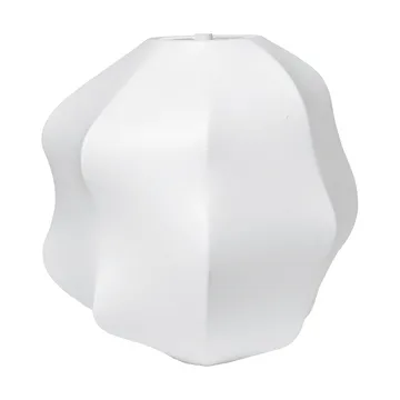 Pantalla de lámpara Dae - 50, White - Ferm Living