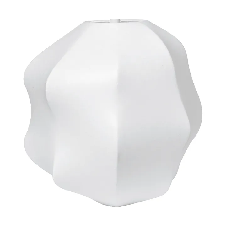 Pantalla de lámpara Dae - 50, White - Ferm Living