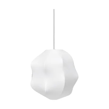 Pantalla de lámpara Dae - 50, White - Ferm Living