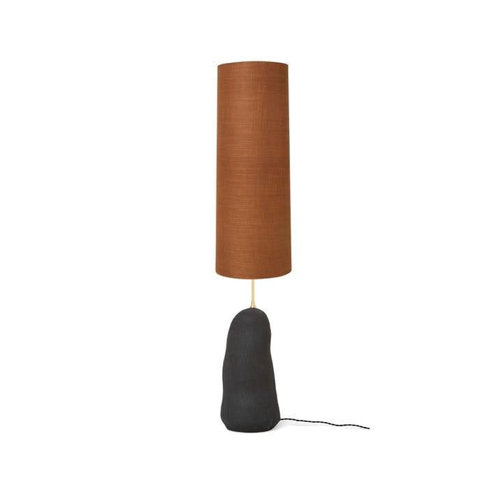 Pantalla de lámpara Eclipse, Curry, long Ferm Living