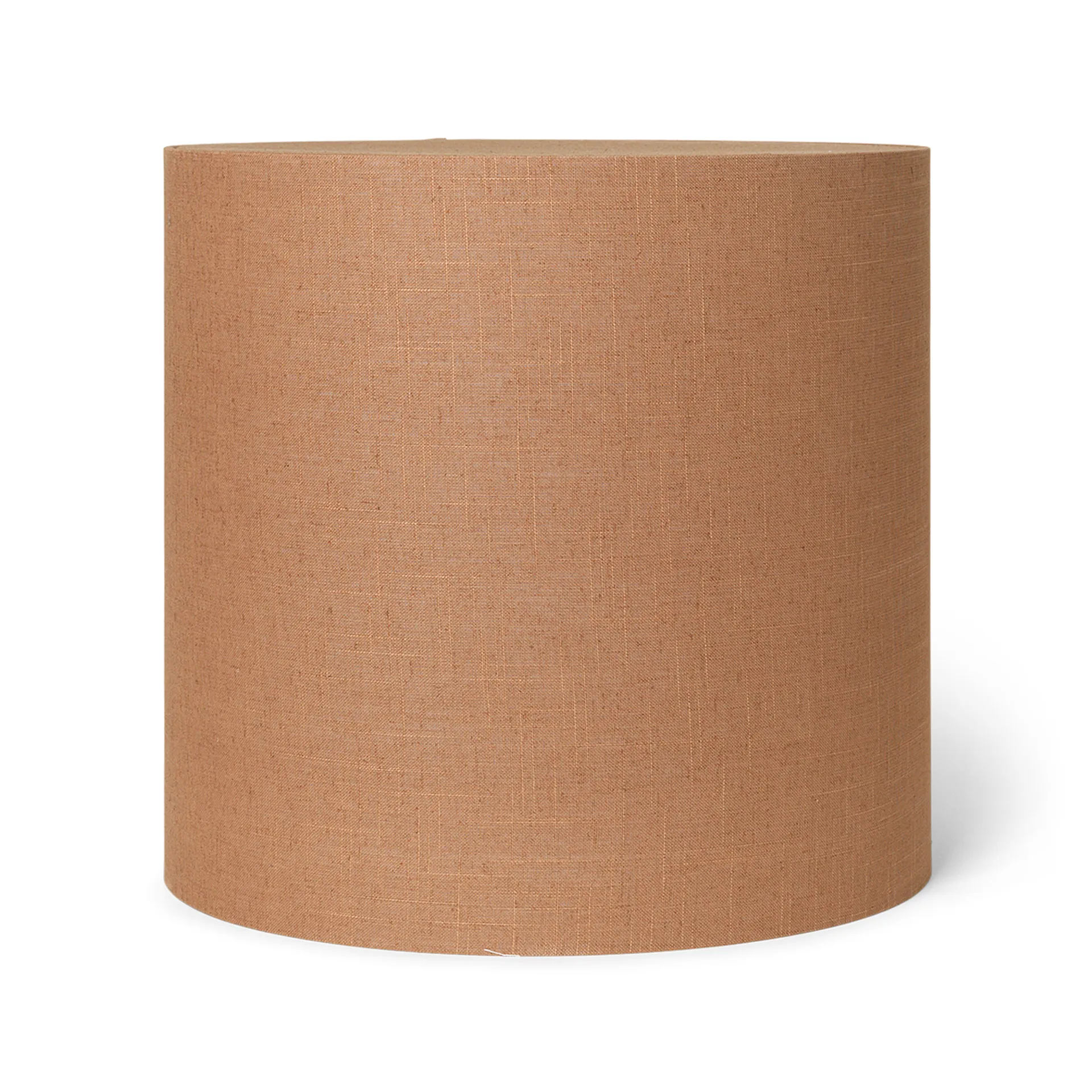 Pantalla de lámpara Eclipse large Ø42 cm, Curry Ferm Living