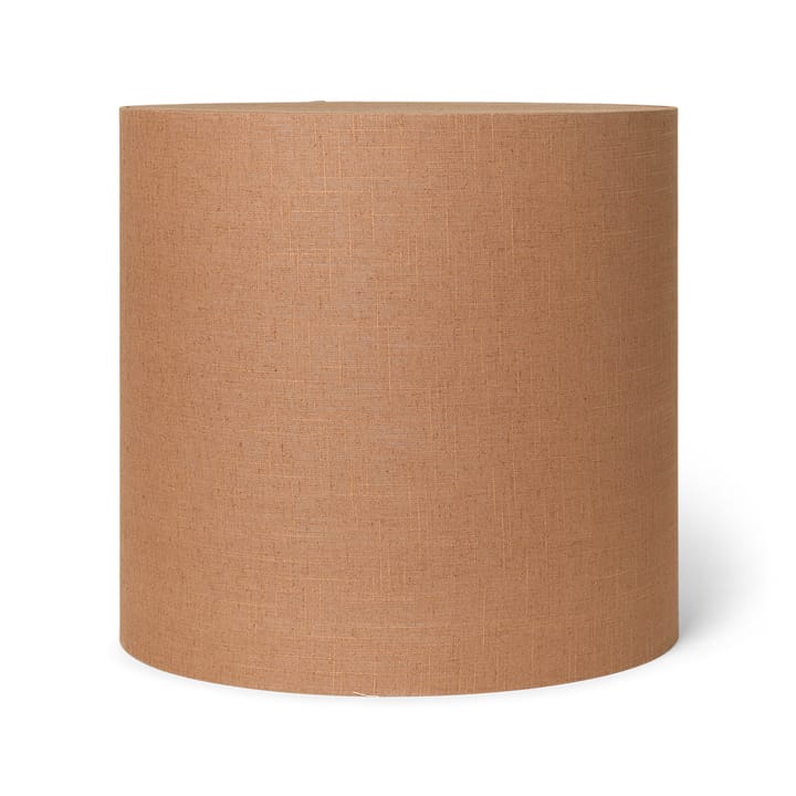 Pantalla de lámpara Eclipse large Ø42 cm - Curry - Ferm Living