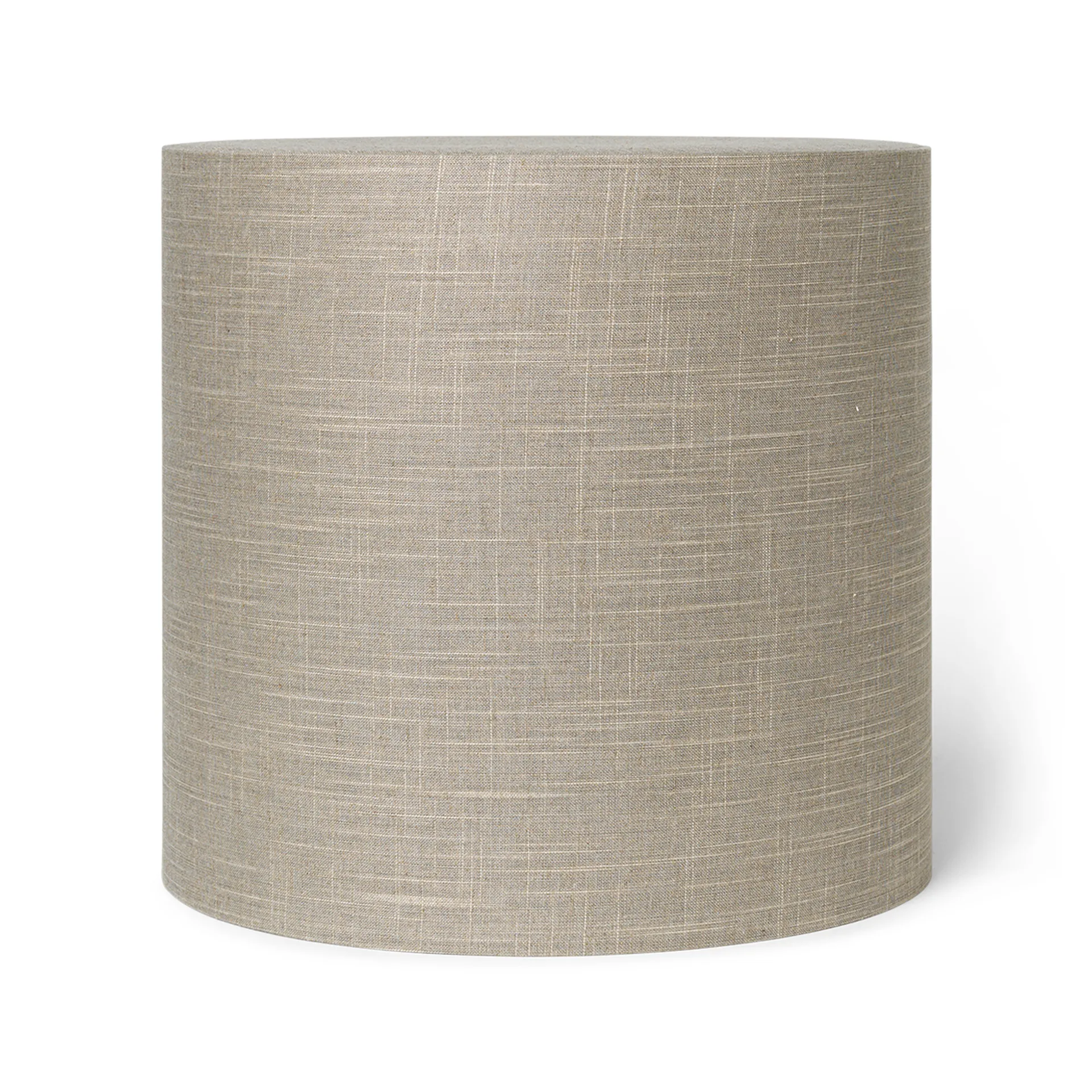 Pantalla de lámpara Eclipse large Ø42 cm, Sand Ferm Living