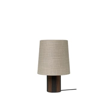 Pantalla de lámpara Eclipse mediana Ø27,5 cm - Sand - ferm LIVING